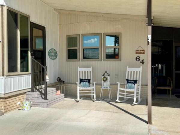 1983  Mobile Home For Sale