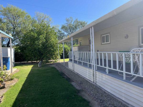 1968 Commodore Mobile Home For Sale