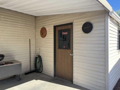 Photo 2 of 4 of home located at 7570 E Speedway Blvd  #530 Tucson, AZ 85710