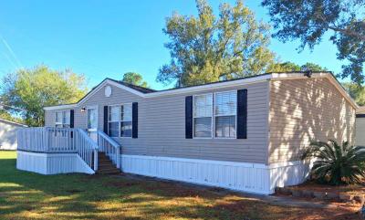 Mobile Home at 951 Malcom's Way, Huffman, TX 77336