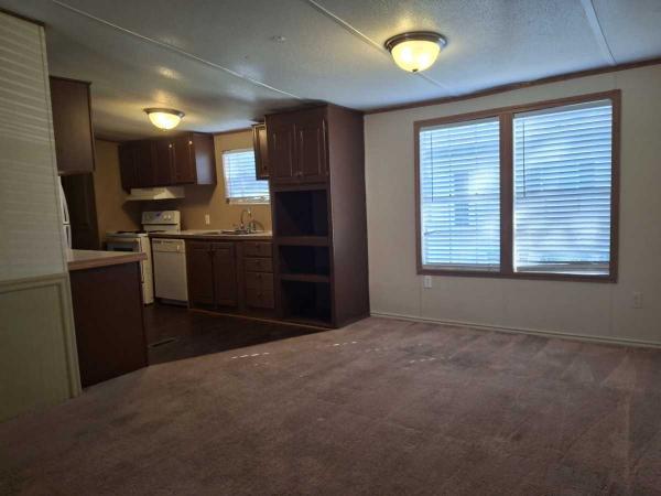 2001  Mobile Home For Sale