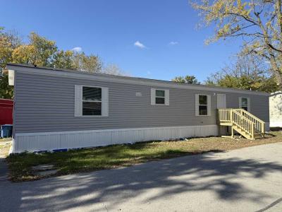 Mobile Home at 1712 S. Dixie Hwy Unit 213 Crete, IL 60417