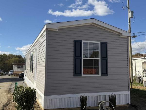 Photo 1 of 2 of home located at 5200 Freemansburg Avenue Lot 39 Easton, PA 18045