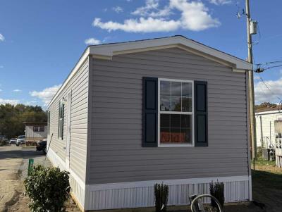 Mobile Home at 5200 Freemansburg Avenue Lot 39 Easton, PA 18045