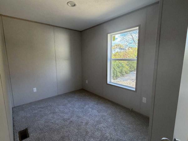 2025 Clayton Manufactured Home