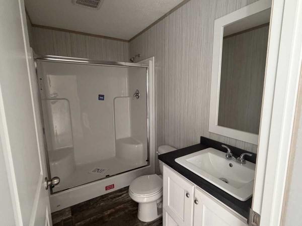 2025 Clayton Manufactured Home