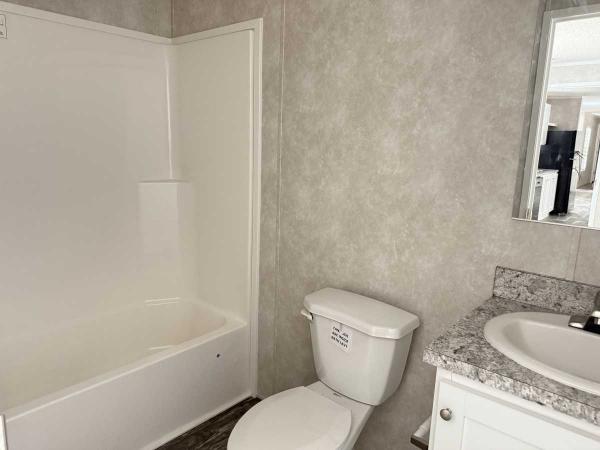 2025 ADVENTURE KALAHARI Manufactured Home