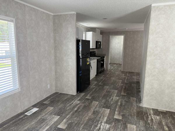 2025 ADVENTURE KALAHARI Manufactured Home