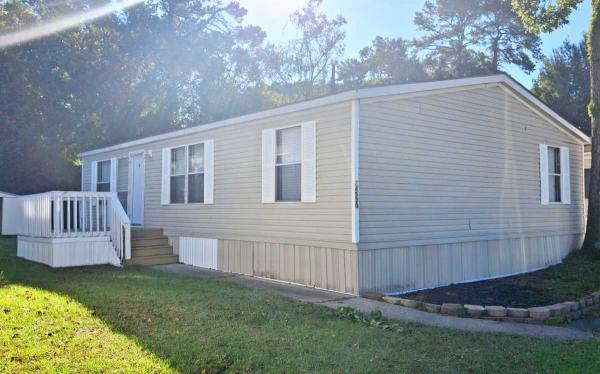 1999  Mobile Home For Sale