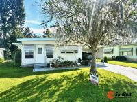 1975 BARO Mobile Home