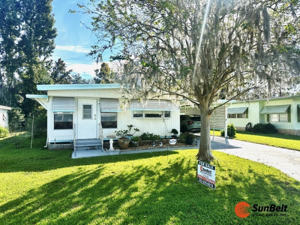 1975 BARO Mobile Home For Sale