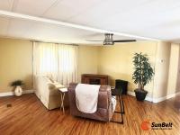 1975 BARO Mobile Home