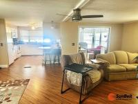 1975 BARO Mobile Home