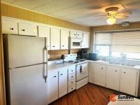 1975 BARO Mobile Home