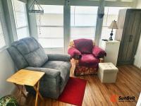 1975 BARO Mobile Home