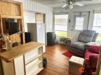 1975 BARO Mobile Home