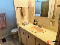 1975 BARO Mobile Home