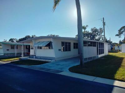 Mobile Home at 5145 East Bay Drive Clearwater, FL 33764