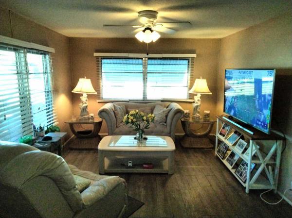 1969 Exec Mobile Home For Sale