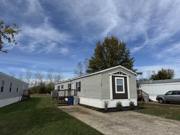 2020 Clayton Mobile Home For Sale