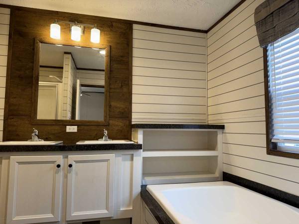 2020 Clayton Mobile Home For Sale