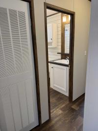 2020 Clayton Alpine Ridge Manufactured Home