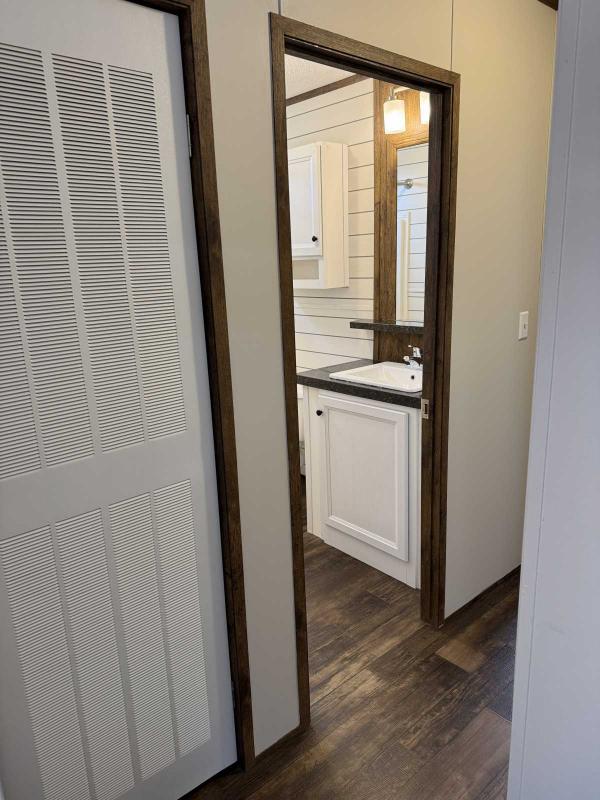 2020 Clayton Mobile Home For Sale