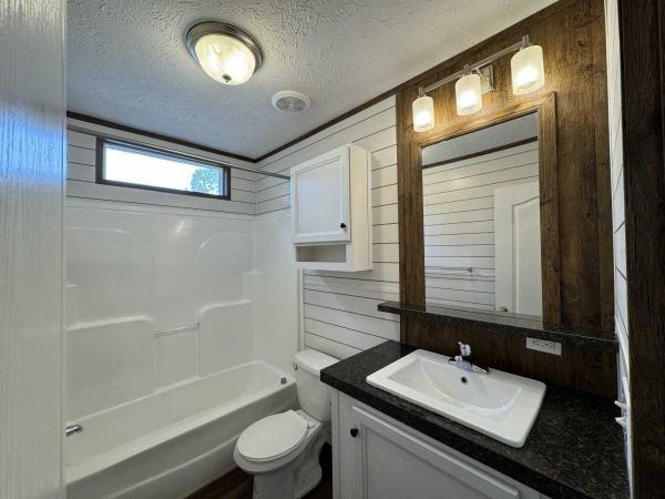 2020 Clayton Mobile Home For Sale
