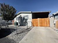 1997 Champion  Infinity  Manufactured Home