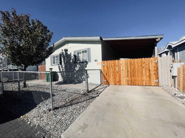 1997 Champion  Mobile Home For Sale