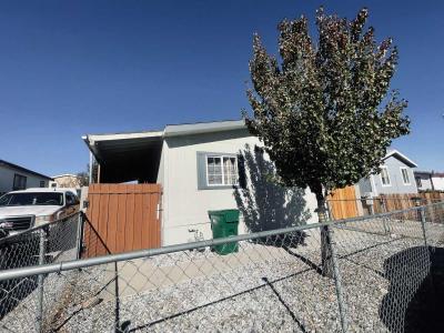 Photo 3 of 24 of home located at 200 James Ct #50 Carson City, NV 89706