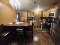 1997 Champion  Infinity  Manufactured Home