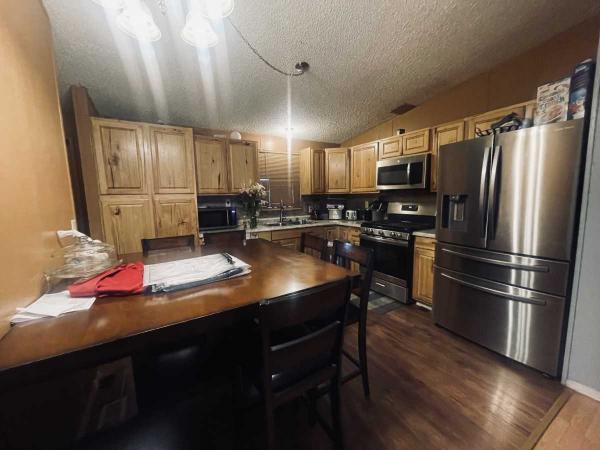 1997 Champion  Mobile Home For Sale