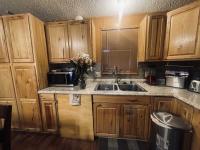 1997 Champion  Infinity  Manufactured Home