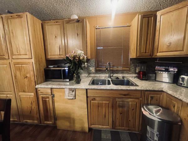 1997 Champion  Mobile Home For Sale