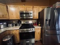 1997 Champion  Infinity  Manufactured Home