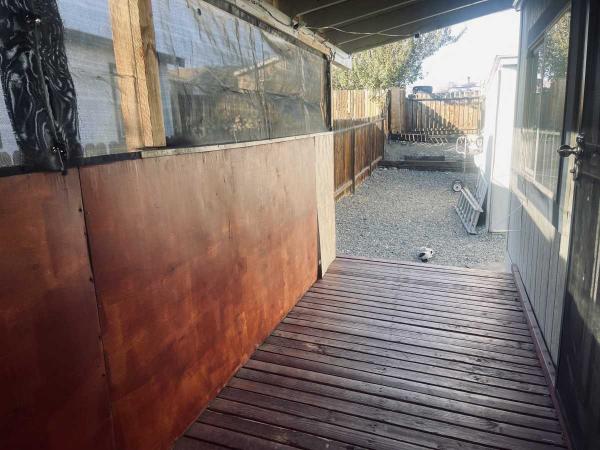 1997 Champion  Mobile Home For Sale