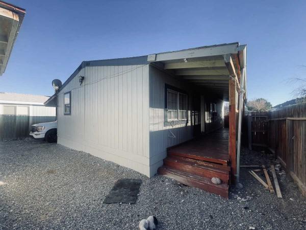 1997 Champion  Mobile Home For Sale