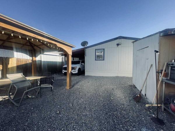 1997 Champion  Mobile Home For Sale