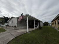 2001 Jaco HS Mobile Home