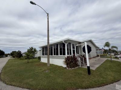 Photo 3 of 51 of home located at 45 Galleon Dr North Fort Myers, FL 33917