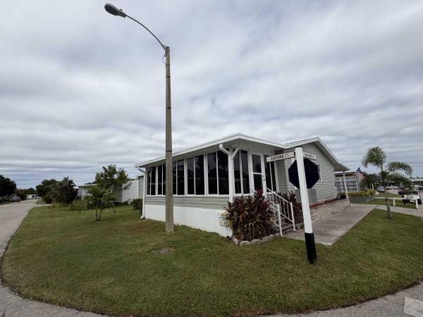 2001 Jaco Mobile Home For Sale