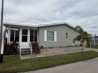 2001 Jaco HS Mobile Home