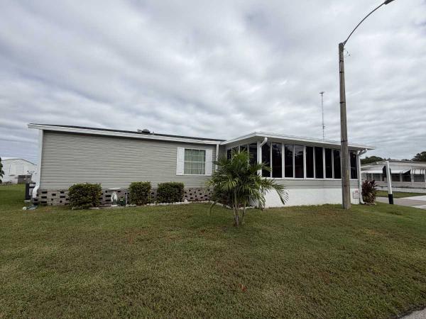 2001 Jaco Mobile Home For Sale