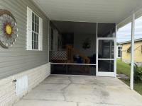 2001 Jaco HS Mobile Home