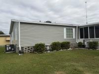 2001 Jaco HS Mobile Home