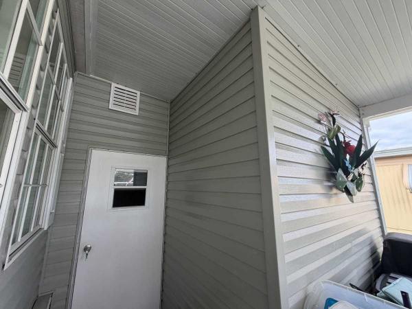 2001 Jaco Mobile Home For Sale