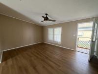 2001 Jaco HS Mobile Home