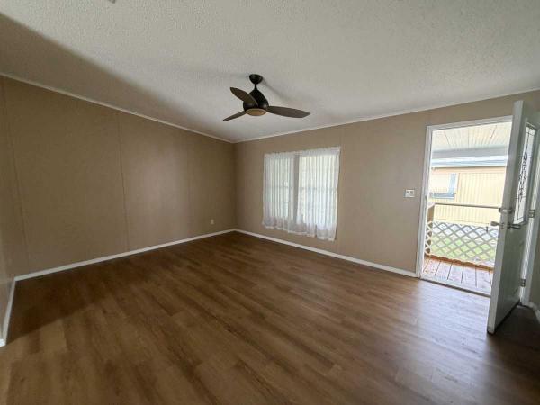 2001 Jaco Mobile Home For Sale