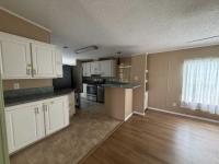 2001 Jaco HS Mobile Home